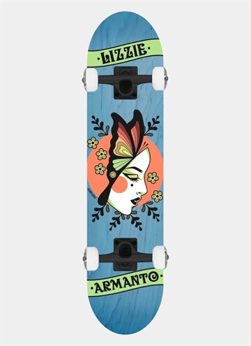 Birdhouse Stage 3 Armanto Butterfly Comp